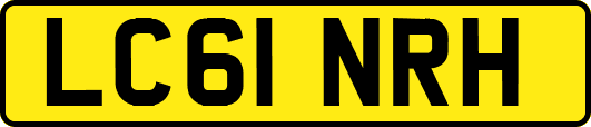 LC61NRH