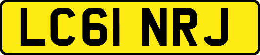 LC61NRJ