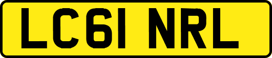 LC61NRL