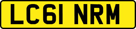 LC61NRM