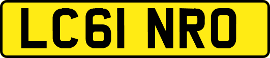 LC61NRO