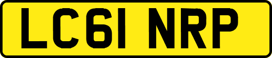 LC61NRP
