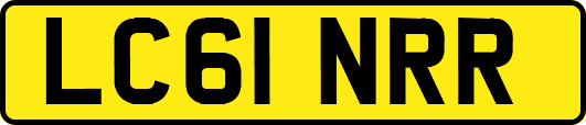 LC61NRR