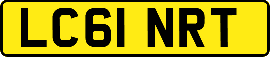 LC61NRT