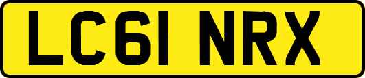 LC61NRX