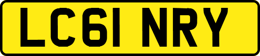 LC61NRY