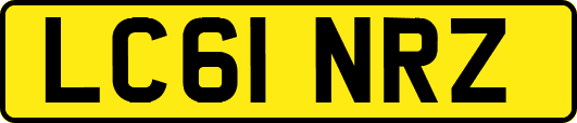 LC61NRZ