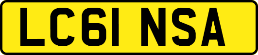 LC61NSA