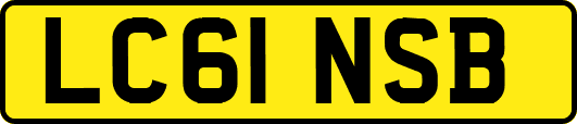 LC61NSB