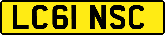 LC61NSC