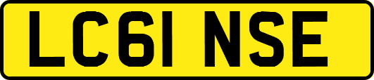LC61NSE