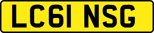 LC61NSG