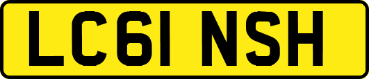 LC61NSH