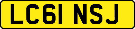 LC61NSJ