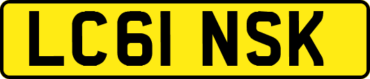 LC61NSK