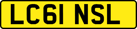 LC61NSL