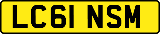 LC61NSM
