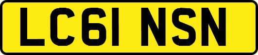 LC61NSN