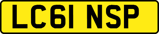 LC61NSP