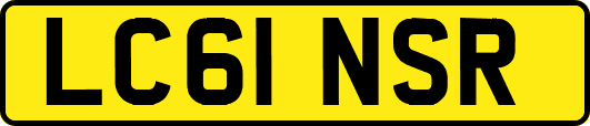 LC61NSR