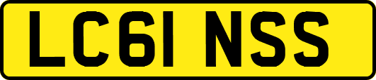 LC61NSS