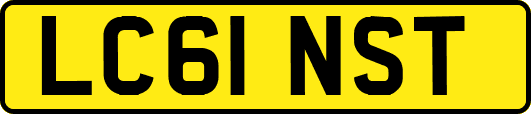 LC61NST