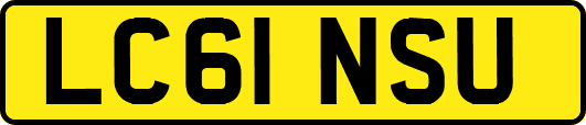 LC61NSU