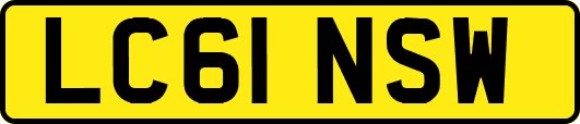 LC61NSW