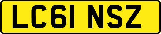LC61NSZ
