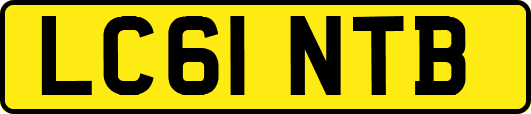 LC61NTB