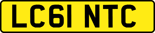 LC61NTC