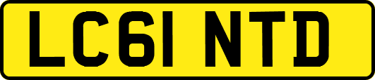 LC61NTD