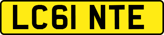 LC61NTE