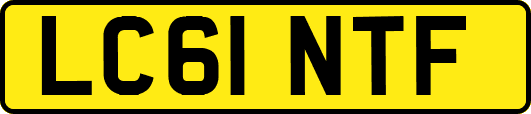 LC61NTF