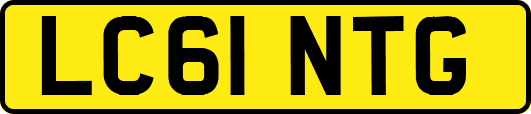 LC61NTG