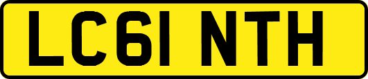LC61NTH