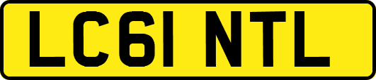 LC61NTL