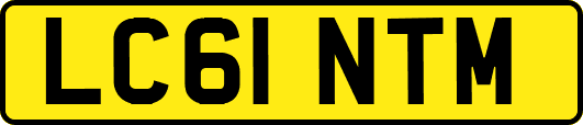 LC61NTM