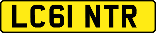 LC61NTR