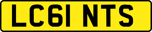 LC61NTS