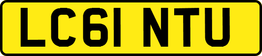 LC61NTU