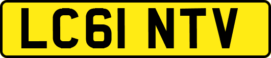 LC61NTV