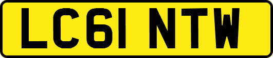 LC61NTW