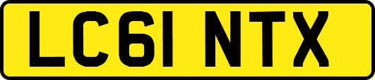 LC61NTX