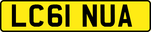 LC61NUA