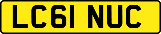 LC61NUC