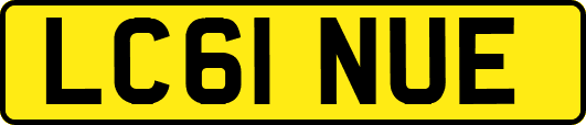 LC61NUE