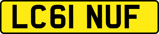 LC61NUF