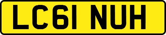 LC61NUH