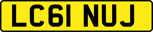 LC61NUJ